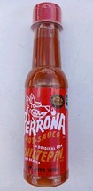 3X LA PERRONA CHILTEPIN HOT SALSA 3 BOTTLES 150g EACH - FREE SHIPPING - $371.00 MXN