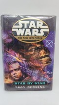 Star Wars: The New Jedi Order Book 9  Hardcover - £18.94 GBP