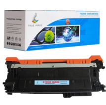 Hp CE263A 648A Ink Toner Cartridge Magenta HECE263A-M648A Compatible True Image - $100.00