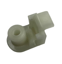 GE Washer WH1X2726 Dampening Strap Retainer New - $11.99