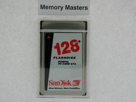 MEM-7100-FLD128M 128MB Approved Flash Card for Cisco 7100 Series - $103.72