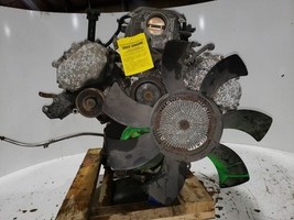Engine 5.6L VIN A 4th Digit VK56DE Fits 04-06 ARMADA 1395135 - $9,902.01 MXN
