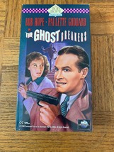 The Fantasma Breakers VHS - £9.86 GBP