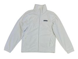 Columbia Men Granite Mountain Full Zip Fleece Jacket White smoke Size XL - €25,71 EUR Columbia Men Granite Mountain Full Zip Fleece Jacket White smoke Size XL - €25,71 EUR