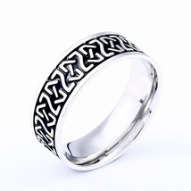 Stainless steel fashion style men and women fashion odin norse viking totem amulet rune thumb200