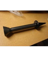 Glow tip solar landscape light post from Pacific bay light - $4.95