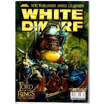 White Dwarf Magazine No 281 May mbox2523 New! Warhammer Armies: Lizardmen - £3.84 GBP