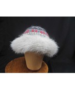 Aris vintage faux fur hat - $24.00