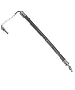 Trim Hose 1967-73 120/140 S/N 2062141-2791956 160 1967-69 S/N 2182198-27... - $30.95