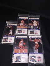 Charlotte Hornets “The Hive Five” Crown Promo Pins - Complete Set - £7.67 GBP