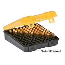 Plano 100 Count Small Handgun Ammo Case - $17.20
