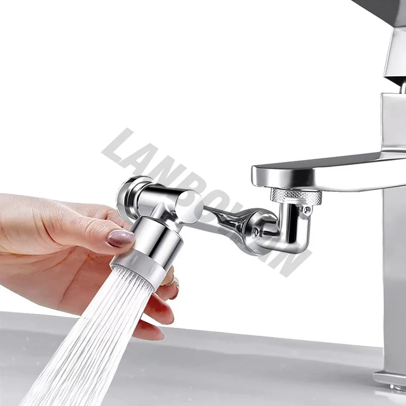 Ender faucet aerator plastic tap splash filter kitchen washbasin faucets bubbler nozzle thumb200