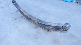 Rear Leaf Spring Main Spring ID Fits 02-04 FORD F250SD PICKUP 65617 image 4