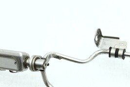 2009-2014 ACURA TL 3.5L FUEL INJECTOR RAIL H1965 image 12