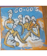 The Go-Go&#39;s - $20.00