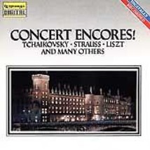 Concert Encores! (CD, Quintessence) - $8.77
