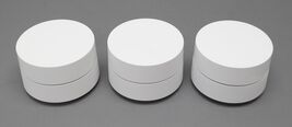 Google Wifi Mesh Network System Router AC1200 3-pack (GA02434-US) image 2