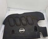 VERSA     2009 Engine Cover 313356Tested - $60.39
