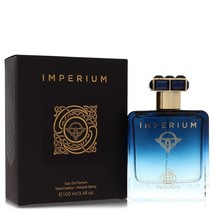 Imperium by Fragrance World Eau De Parfum Spray (Unisex) 3.4 oz for Men - £31.56 GBP