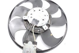 08-12 AUDI S4 S5 RIGHT PASSENGER ENGINE COOLING FAN ASSEMBLY Q3562 image 10