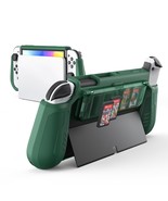 The Kiwihome Dockable Case For The Nintendo Switch Oled 2021 Is Availabl... - €28,28 EUR