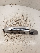 Passenger Door Handle Exterior VIN J 11th Digit Door Fits 07-17 ACADIA 1... - $648.16 MXN