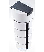 iWater SH&amp;H 9.02 oz Water Bottle 100% BPA Free Tritan With Phone Dock Slot - $17.99