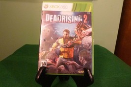 Dead Rising 2 (Microsoft Xbox 360, 2010) VG Condition W/Manual - 1x - £6.72 GBP