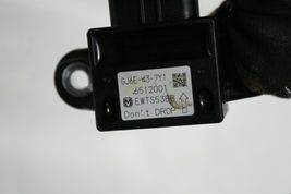2006-2007 MAZDA MAZDASPEED 6 YAW RATE SENSOR J9189 image 6