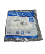 GENUINE OEM GM TURBOCHARGER RETURN TUBE GASKET SEAL P/N 12662185 OEM NEW - $12.21 CAD
