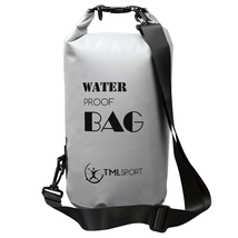 20L Waterproof Bag Dry Bags Beach Vaca Fishing Hiking Camping Boat Travel 5 GAL - £20.14 GBP