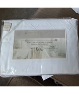 Forever Soft Full Sheet Set by Jill Morgan white - $27.03 CAD