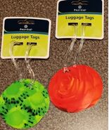 Four (4) Protege ~ Luggage ~ Golf ~ School ~ Camera Bag ~ Round Suitcase... - $20.00