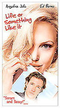 Life Or Something Like It (Vhs, 2002)(BUY 5, Get 4 Free) ***Free Shipping*** - £5.04 GBP