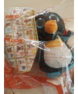 2021 McDONALD&#39;S TY TEENIE BEANIE BOOS HAPPY MEAL TOYS! New - $47.13 MXN