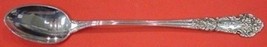French Renaissance by Reed and Barton Sterling Silver Iced Tea Spoon 7 1/2&quot; - £46.15 GBP