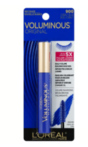 L’Oreal Paris Makeup Voluminous Original Volume Mascara Cobalt Blue 0.26... - £9.22 GBP