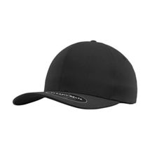 Delta Flexfit Cap Black black Size:S/M  - $50.00
