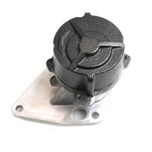 Brake System Vacuum Pump For CITROEN BERLINGO C15 EVASION JUMPER FIAT PE... - $114.12