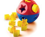 Tupperware Brand Shape-O Toy - BPA Free - Shape-O Sorter Toy for Babies ... - £31.60 GBP