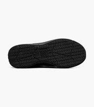 Nunn Bush Grazie Work Splash Guard Oxford Chef Sneakers Black 85122-001 image 5