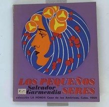 Los pequeтos seres - $1,810.98 MXN
