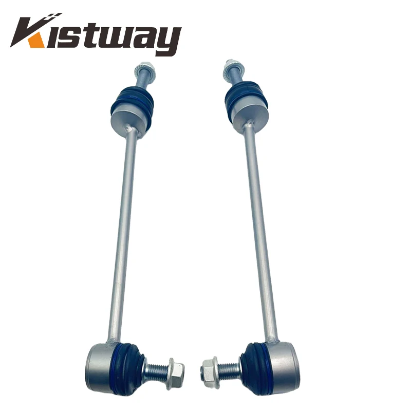 Front Stabilizer Sway Bar Link For Mercedes Benz W221 C216 CL500 CL550 CL600 CL6 - £151.05 GBP