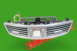 2007-2013 Mercedes W221 S550 S350 Center Dash Air AC A/C Heater Vent Clo... - $90.00
