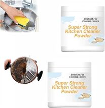 FIONEL 2024 Super Strong Kitchen Cleaner Powder - Heavy Duty - $71.58 MXN FIONEL 2024 Super Strong Kitchen Cleaner Powder - Heavy Duty - $71.58 MXN