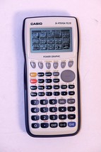 Graphing Calculator, Model Fx-9750Gaplus From Casio. - £36.84 GBP