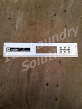 Washer Display Faceplate For Maytag [Used] - $24.75