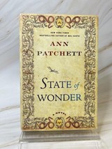 State of Wonder Patchett, Ann - $7.85