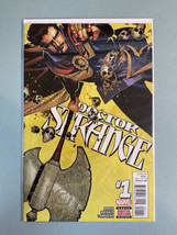 Doctor Strange(vol. 5) #1 - Marvel Comics - Combine Shipping - £14.24 GBP