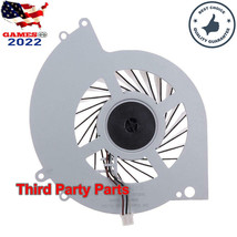 New Internal Cooling Fan Replacement For Playstation 4 Ps4 Cuh-1215A Cuh... - $28.99